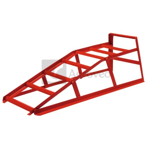 Rampa najazdowa 76000047 Rampa najazdowa 76000047