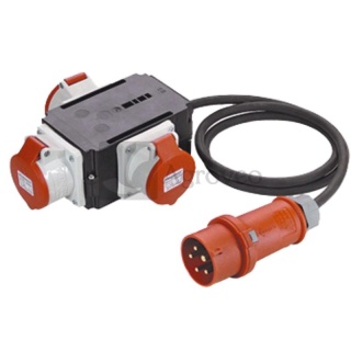 Rozdzielacz 30060526 60526