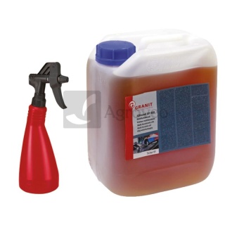 Rozpylacz przemysłowy 750 ml+ GRANIT All 320SET4