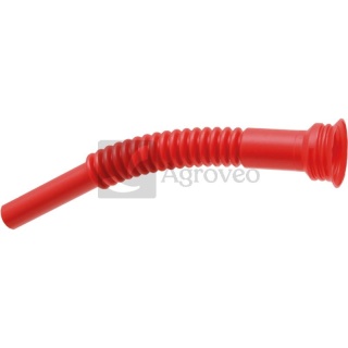 Rura wylewowa 50099057