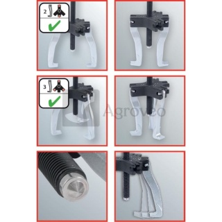 Ściągacz uniwersalny 7886404203 640.4203