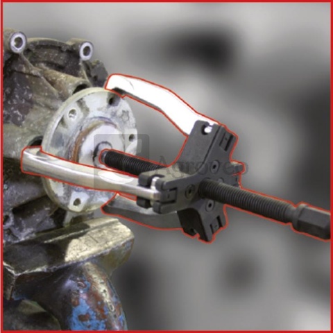 Ściągacz uniwersalny 7886404203 640.4203 Ściągacz uniwersalny 7886404203 640.4203