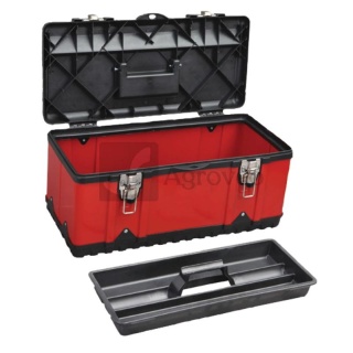 Skrzynia narzędziowa 76000082 850.0355