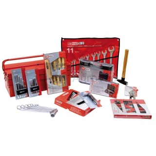 Skrzynia narzędziowa 7889990100 FR999.0100