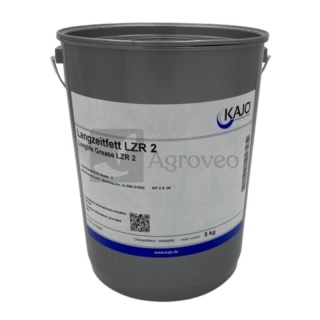 Smar długotrwały 21088885 GEB5