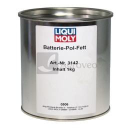 Smar do biegunów akumulatora 11200140