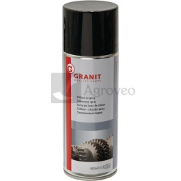 Smar silikonowy w sprayu 400 ml 320320011-2