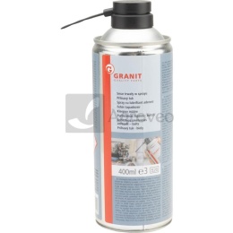 Smar trwały w sprayu, biały 320320035-2