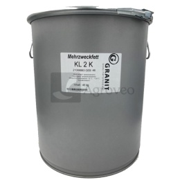 Smar uniwersalny 21088883 GEB50