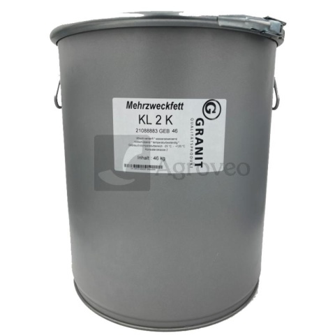 Smar uniwersalny 21088883 GEB50