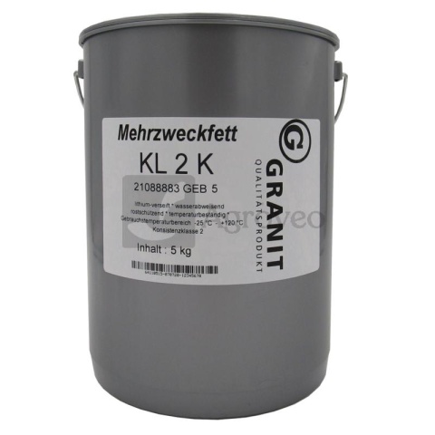 Smar uniwersalny 21088883 GEB5