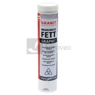 Smar uniwersalny, grafitowy 21088887 GEB1 67110606