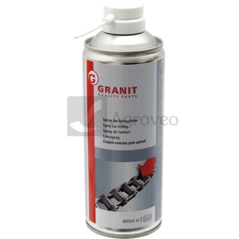 Spray do łańcuchów 400 ml 320320006-2