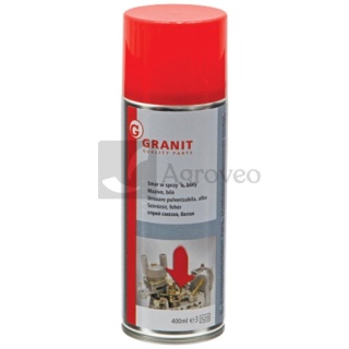 Spray ułatwiający rozruch 400 ml 320320004-2