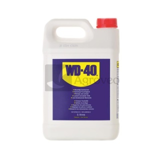 Spray uniwersalny 210WD40/5