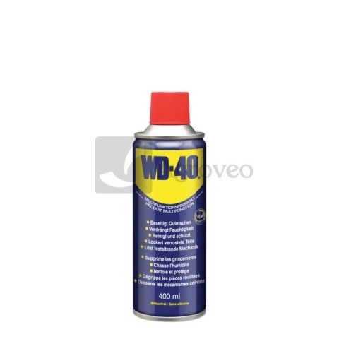Spray uniwersalny WD-40 210WD40 Spray uniwersalny WD-40 210WD40