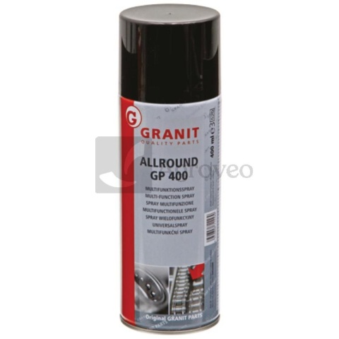 Spray wielofunkcyjny 400 ml 320320000-2