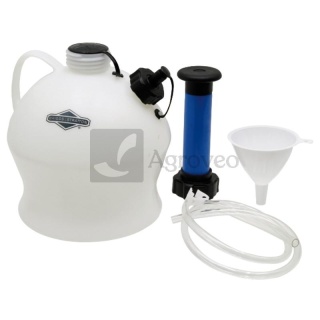 Spust oleju - zestaw 715992423