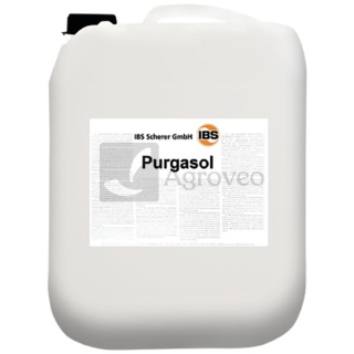 Środek czyszczący Purgasol 5002050122 2050122