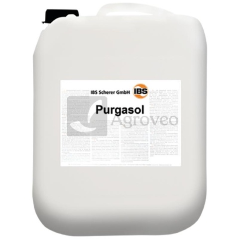 Środek czyszczący Purgasol 5002050122 2050122 Środek czyszczący Purgasol 5002050122 2050122