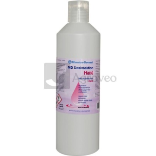 Środek do dezynfekcji rąk 50044061