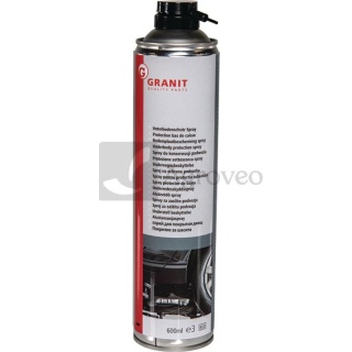 Środek do konserwacji podwozia 600 ml 320320115