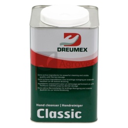 Środek do mycia rąk Classic 32043023 10942001012