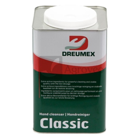 Środek do mycia rąk Classic 32043023 10942001012