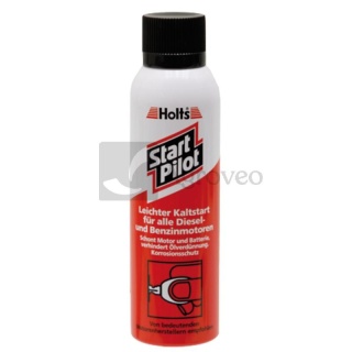 Środek ułatwiający rozruch 5002105 71011290002