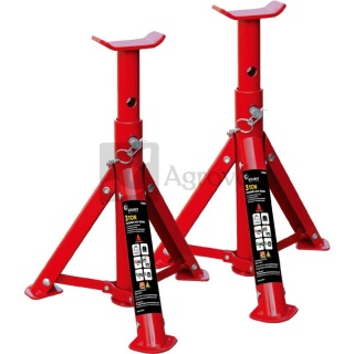 Stojak warsztatowy, 2 szt. 76000008 6201305