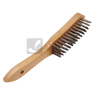 Szczotka druciana 760653187 353058