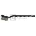 Szczotka druciana do świec zapłonowych z drutu stalowego 7882012315 201.2315