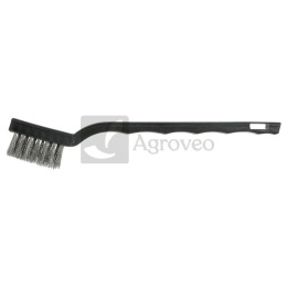 Szczotka druciana do świec zapłonowych z drutu stalowego 7882012315 201.2315