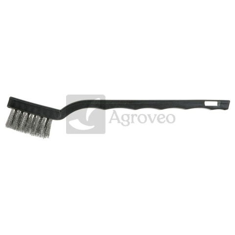 Szczotka druciana do świec zapłonowych z drutu stalowego 7882012315 201.2315