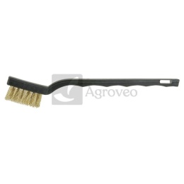 Szczotka druciana do swiec zaplonowych z drutu miedzianego 7882012316 201.2316