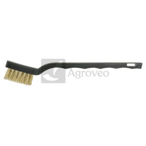 Szczotka druciana do swiec zaplonowych z drutu miedzianego 7882012316 201.2316