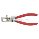 Szczypce do ściągania izolacji CLASSIC 7881151314 115.1314 Szczypce do ściągania izolacji CLASSIC 7881151314 115.1314