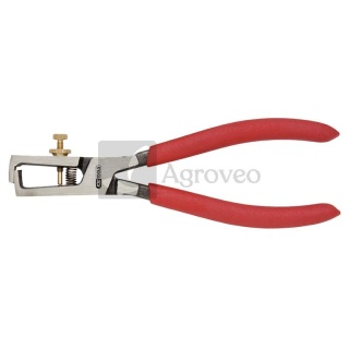 Szczypce do ściągania izolacji CLASSIC 7881151314 115.1314