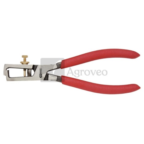 Szczypce do ściągania izolacji CLASSIC 7881151314 115.1314 Szczypce do ściągania izolacji CLASSIC 7881151314 115.1314