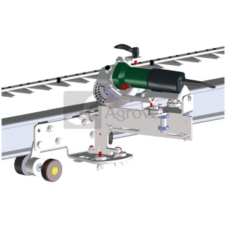 Szlifierko-ostrzałka V5 12100888