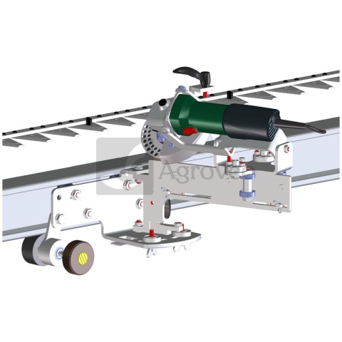 Szlifierko-ostrzałka V5 12100888 Szlifierko-ostrzałka V5 12100888