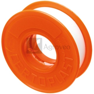 Taśma izolacyjna biała 50750272111 601 WEIß K10