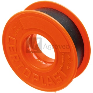 Taśma izolacyjna, czarna 50750272110 60100069