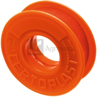 Taśma izolacyjna, kolor czerwony 50750272115 60100171