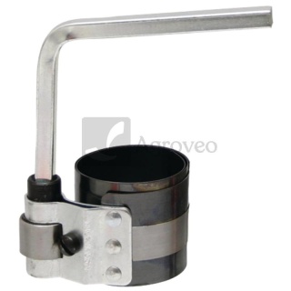 Taśma napinająca pierścieni tłokowych 71519070 19070