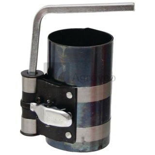 Taśma napinająca pierścieni tłokowych 71519230 19230