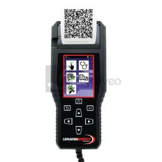 Tester akumulatora T13 5070010177