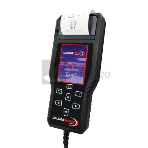 Tester akumulatora T13 5070010177 Tester akumulatora T13 5070010177