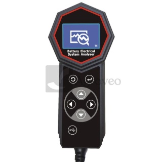 Tester akumulatora T6 11098236