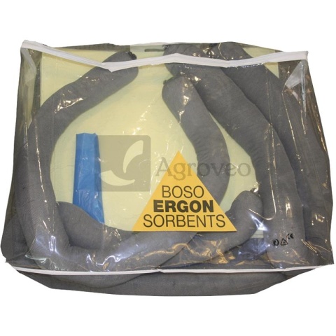 Torba z zestawem awaryjnym uniwersalnym 210P00153S Torba z zestawem awaryjnym uniwersalnym 210P00153S